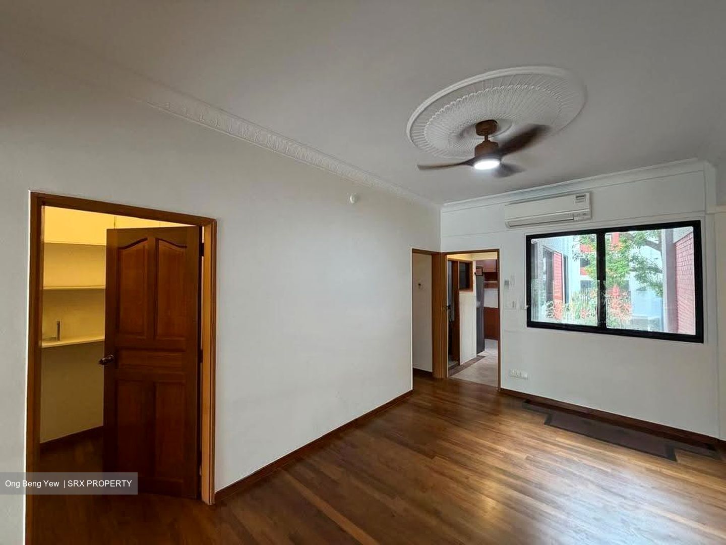 Mimosa Park (D28), Condominium #632289351